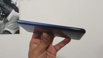 Untuk koneksi tersedia dukungan dual 4G VoLTE, WiFi, Bluetooth 5 dan GPS+ GLONASS. Foto: techradar