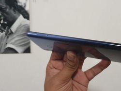 Penampilan Galaxy M30, Ponsel 3 Kamera Harga Rp 2 Jutaan