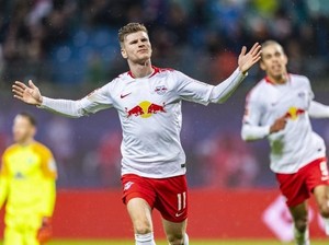 Timo Werner Menuju Bayern Munich