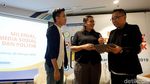 Diskusi Tantangan Generasi Milenial