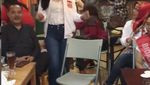 Ini Gaya Makan Rosa Meldianti, Keponakan Dewi Perssik yang Hobi Nari