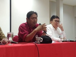 Profesor-Peneliti Gulirkan Mosi Tidak Percaya kepada Kepala LIPI