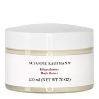 Body butter senilai US$ 81 atau Rp 1,1 juta dari Susane Kaufmann. Dok. Ist.