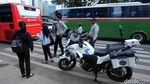 Akhir Tugas Pelican Crossing di Senayan