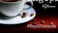 Waduh! Ini sih lebih bahaya dibanding omelan istri. Foto: gambarketawa
