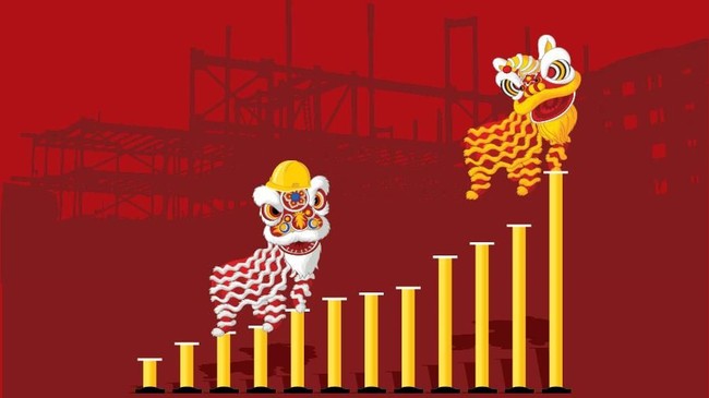 Dubes China Blak-blakan Soal Perang Dagang dengan AS