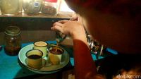 Gurih Wangi Paduan Kopi dan Santan Khas Rammang-rammang Maros
