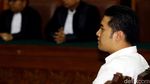 Tok! Kasus Kokain Richard Muljadi Divonis 1,5 Tahun