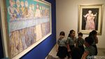 Kerennya Pameran Wayang Cinta untuk Indonesia