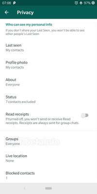 Fitur Tolak Masuk Grup WhatsApp Sudah di Depan Mata