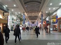  (Bonauli/detikTravel)