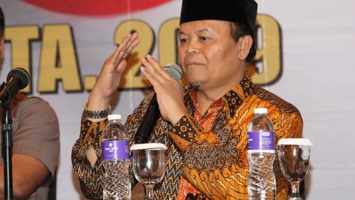 PKS Bantah Dekat ke Jokowi: Kami Tak Pernah Main Mata