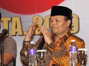 Prabowo Pepet Jokowi di Survei SPIN, BPN: Versi Internal Sudah Melampaui