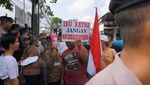 Topeng Fadli Zon Hingga Hanum Rais di Sidang Ratna Sarumpaet