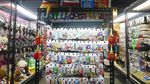 Foto: Nongkrong Asyik di Pasar Malam Kaohsiung