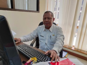 Ada 12 WNA di Depok Punya e-KTP Dipastikan Tak Terdaftar di DPT