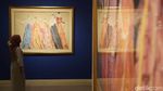 Kerennya Pameran Wayang Cinta untuk Indonesia