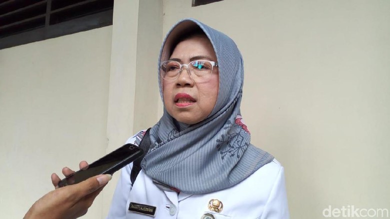 Batal Ditutup, Ponorogo Perpanjang Status KLB Demam Berdarah Batal Ditutup, Ponorogo Perpanjang Status KLB Demam Berdarah