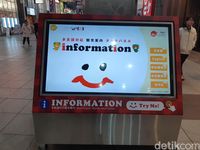  (Bonauli/detikTravel)