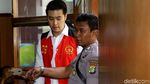 Tok! Kasus Kokain Richard Muljadi Divonis 1,5 Tahun