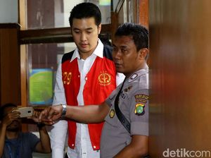 Vonis 1,5 Tahun Richard Muljadi Plus Rehabilitasi, Ini Maksudnya