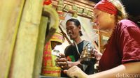 Gurih Wangi Paduan Kopi dan Santan Khas Rammang-rammang Maros