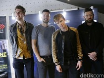 Kodaline Umumkan Bubar Setelah Lebih dari Satu Dekade Berkarya