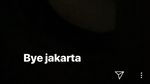 Luna Maya Menenangkan Diri di Tanah Suci