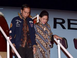 Besok, Jokowi Panen Jagung di Gorontalo