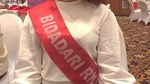 Ini Gaya Makan Rosa Meldianti, Keponakan Dewi Perssik yang Hobi Nari
