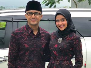 Hengky Kurniawan soal Ibu Ani: Beliau Sosok yang Perhatian
