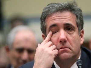 Eks Pengacara: Trump Ingin Saya Bohong Soal Rencana Properti di Rusia