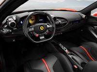 Ferrari Tributo