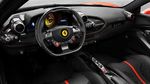F8 Tributo, Supercar Cepat Terbaru dari Ferrari