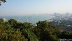 Foto: Wajib ke Sini Kalau Mau Punya Foto Keren di Pattaya