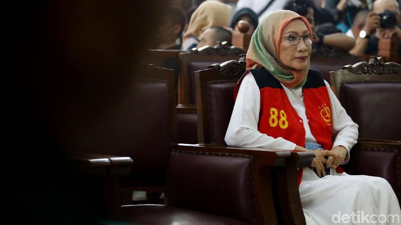 Ratna Sarumpaet: Ada Ketegangan Luar Biasa Saat Penyidikan, Ini Politik! Ratna Sarumpaet: Ada Ketegangan Luar Biasa Saat Penyidikan, Ini Politik!