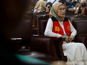 Jaksa Ungkap Rangkaian Kebohongan Ratna Sarumpaet soal Penganiayaan