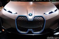 BMW iNext