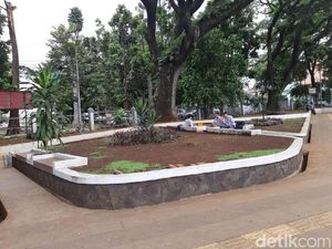 Polemik Pembangunan Dilan Corner, DPRD Jabar: Batalkan Saja
