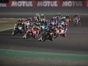 MotoGP 2019 Dimulai, Tonton Live Streaming di Detiksport