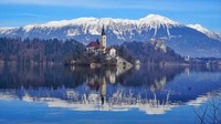 Kembali ke Eropa, Slovenia ada di posisi ke-8 (Dilla Sausan/dTraveler)
