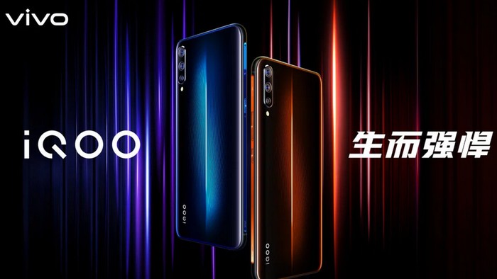 Baterai 4.000 mAh ponsel iQOO kabarnya bisa di-charge penuh kurang dari 46 menit. (Foto: dok. iQOO via GizmoChina) Baterai 4.000 mAh ponsel iQOO kabarnya bisa di-charge penuh kurang dari 46 menit. (Foto: dok. iQOO via GizmoChina)