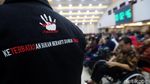 KPU Gelar Debat Timses Capres Terkait Hak Disabilitas