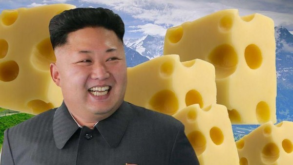 Gaya Makan Sultan Kim Jong Un, Ini 9 Hidangan Mewah Favoritnya