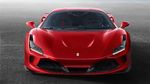 F8 Tributo, Supercar Cepat Terbaru dari Ferrari
