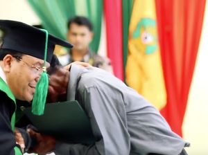 Kuota Masuk UIN Aceh, PTKIN ke 13 dengan Peminat Terbanyak