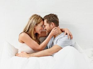 Saat Bercinta, Ukuran Mr. P Pria Bukan Faktor Penting untuk Wanita