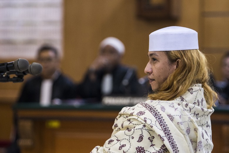 Respons Habib Bahar, Wadah Habib Se-Indonesia: Main Hakim Tak Bisa Ditolerir Respons Habib Bahar, Wadah Habib Se-Indonesia: Main Hakim Tak Bisa Ditolerir