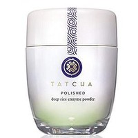 Bedak Tatcha Rice Enzyme Powder US$ 65 atau Rp 913 ribu. Dok. Ist.