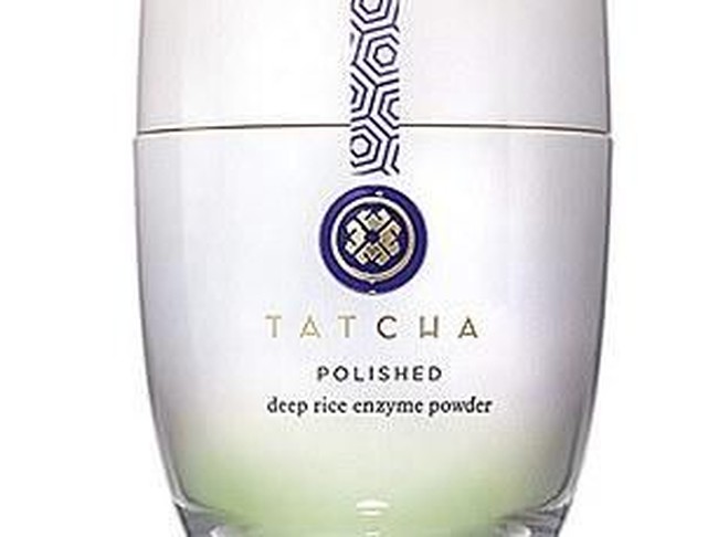 Bedak Tatcha Rice Enzyme Powder US$ 65 atau Rp 913 ribu. Dok. Ist.
